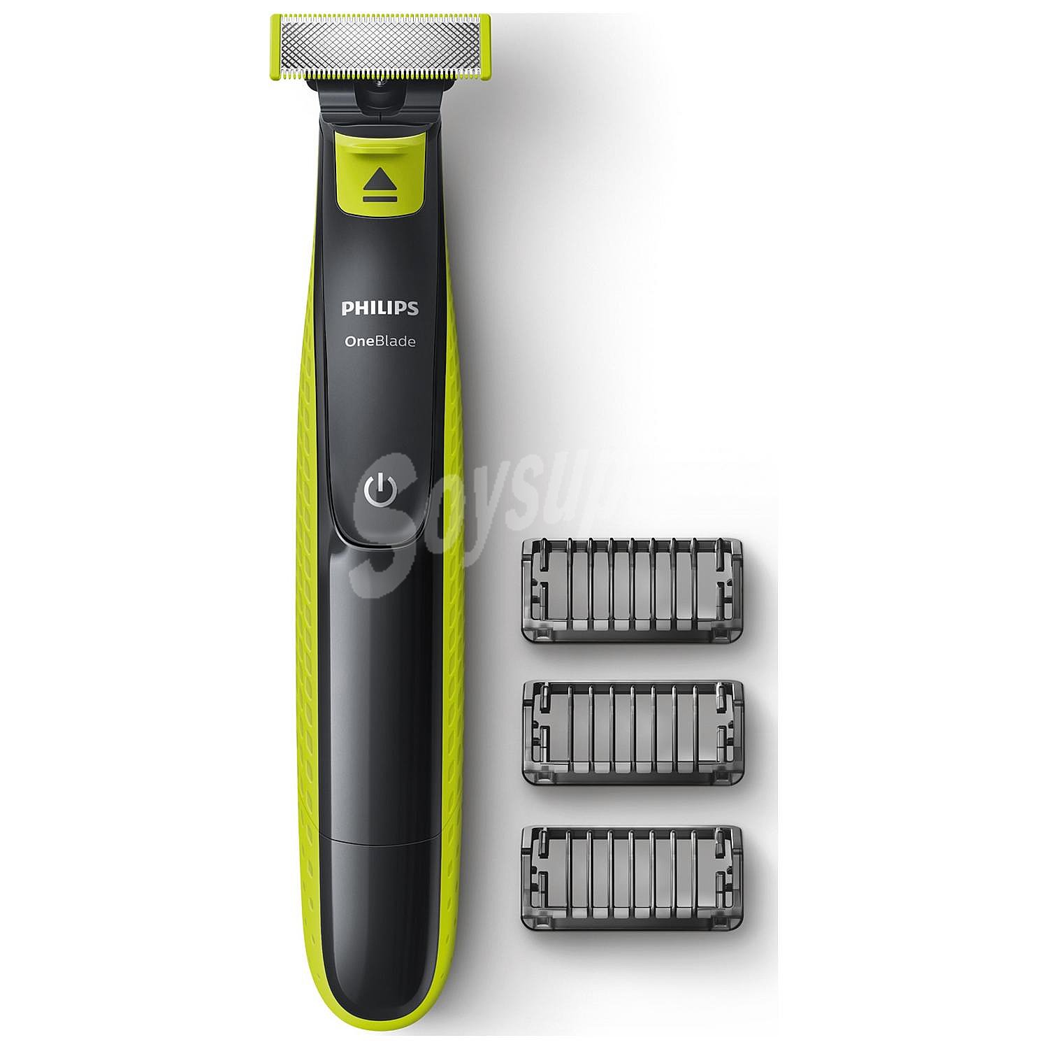 Maquinilla de afeitar para cara oneblade QP2520/20 Philips