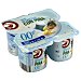 Producto alcampo Yogur desnatado (0% materia grasa) con trocitos de piña producto alcampo