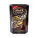 Lindor bombones de chocolate negro caja 75 gr