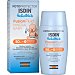 Pediatrics Fusion Fluid Mineral Baby fotoprotector SPF 50+ a partir de 0 meses