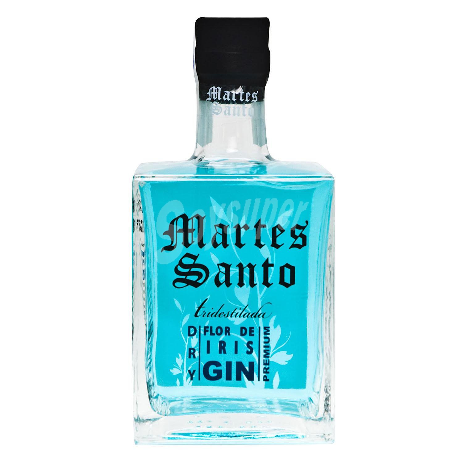 Ginebra Martes Santo Flor de Iris premium