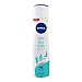 Nivea Desodorante en spray para mujer con portección anti-transpirante y anti-bacteriana nivea Dry fresh