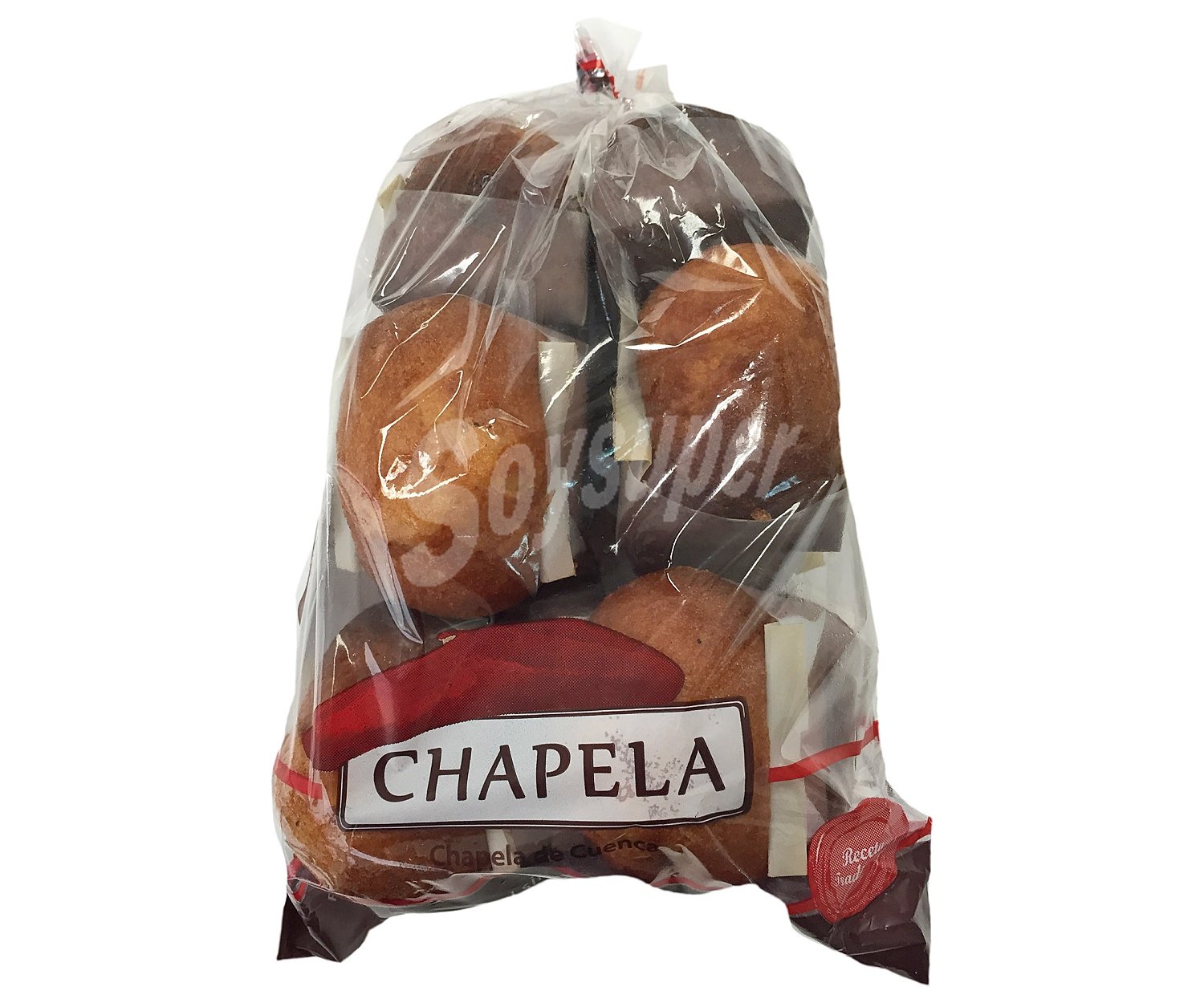 Magdalenas chapela