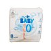 Pañales Carrefour Baby 0% Talla 5 (11-25 kg)