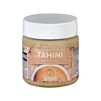 Salsa tahini