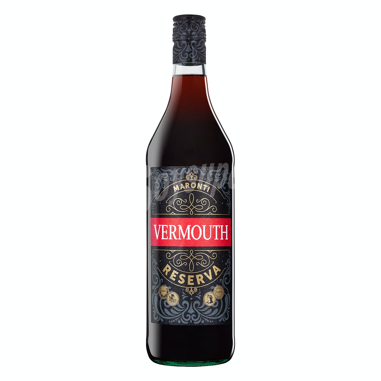 Vermouth rojo reserva