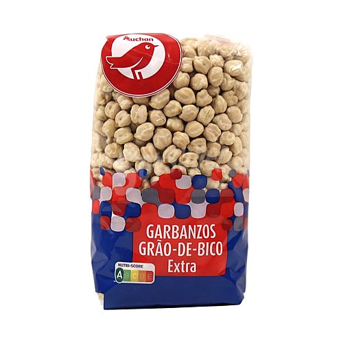 Producto alcampo Garbanzo extra producto alcampo