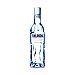 Finlandia Vodka blanco finlandés elaborado con seis tipos de cebada y agua pura de glacial finlandia