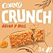 Barritas de avena y miel Corny Crunch