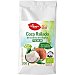 Bio coco rallado de cultivo ecológico Premium sin lactosa