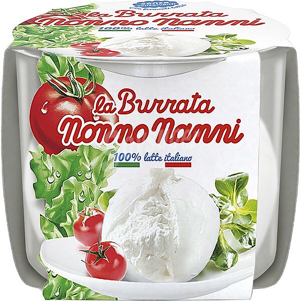 Burrata