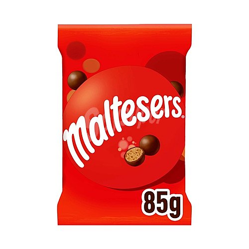 Maltesers Bolas de chocolate con leche maltesers