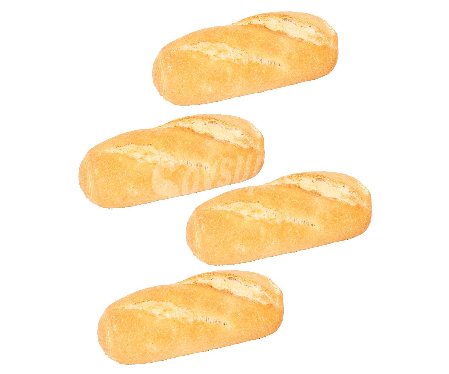 Panecillos, , 200g