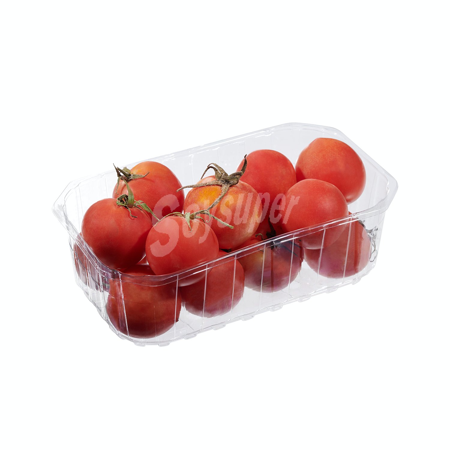 Tomate de ramillete