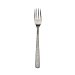 Set 3 Tenedor Acero Inoxidable Lyon - Plata