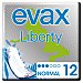 Compresa normal evax liberty