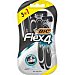 Maquinilla desechable BIC Flex 4