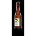 Cerveza Ambar Radler Lager premium