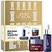 Revitalift Laser estuche con sérum de noche retinol puro dosificador 30 ml + crema intensiva anti-edad día con ácido Hialurónico tarro 50 ml