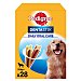 Snacks dental para perros de talla grande