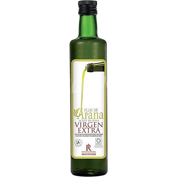 Aceite de oliva virgen extra