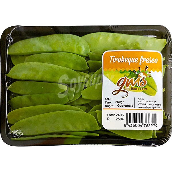 Tirabeque