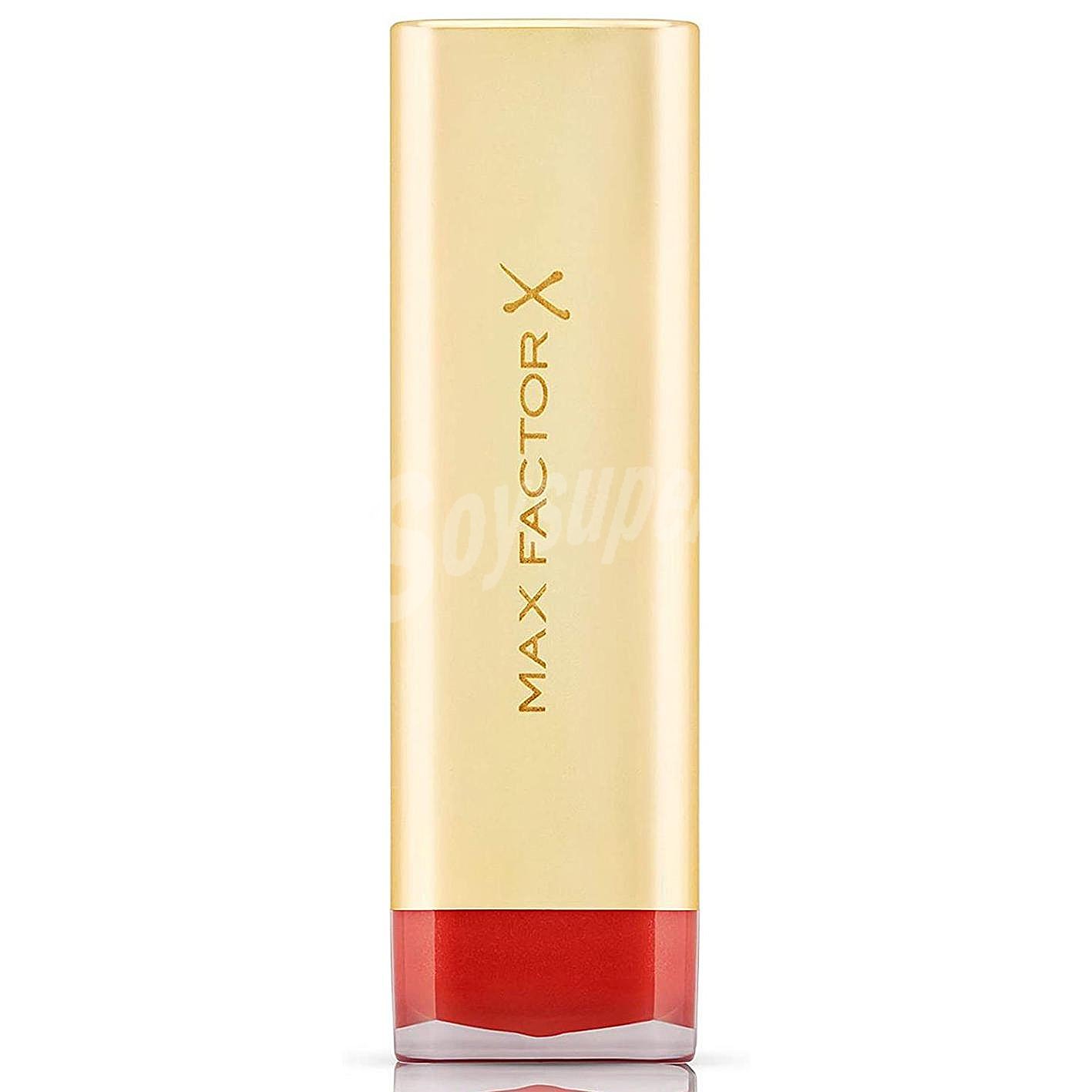 Barra de labios colour elixir moisture 075 ruby tuesday