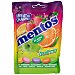 Caramelos masticables fruit mix bolsa 160 gr