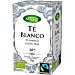 Té blanco bio