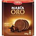 Galleta María Oro de chocolate