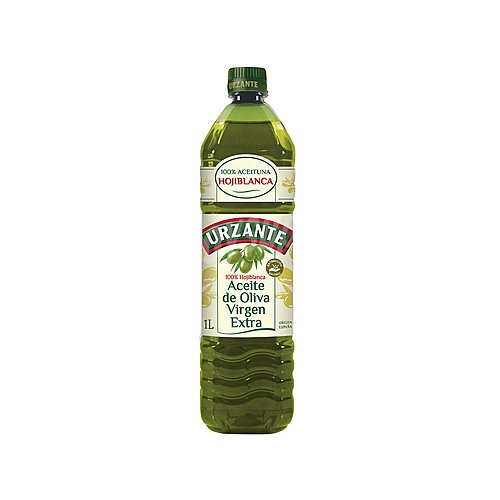 Urzante Aceite de oliva virgen extra 100 % Hojiblanca urzante