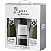 Cava brut 2 botellas 75cl + legaris vino tinto roble