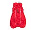 Abrigo Hiker Z6 Rojo Talla L ( 53 x 53 x 54-70 cm. )