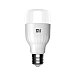 Bombilla Led inteligente E27, Wifi, blanco + RGB multicolor, 9W, xiaomi Mi LED Smart Bulb Essential