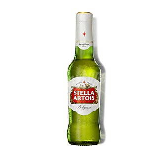 Cerveza Belga