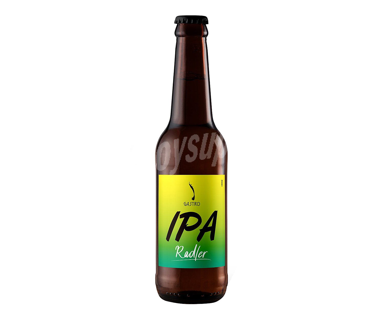 Cerveza Radler IPA