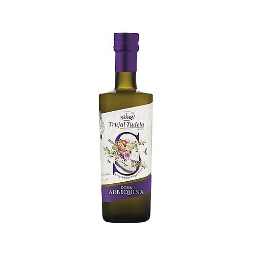 Trujal tudela Aceite de oliva virgen extra Arbequina trujal tudela