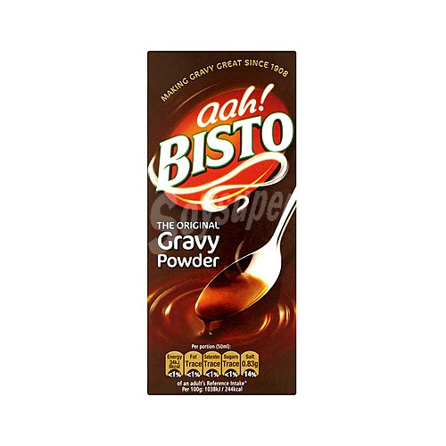 Bisto Caldo rhm Foods bisto