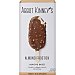 Frostick helado recubierto de chocolate y almendras ecológico y sin gluten kinney's