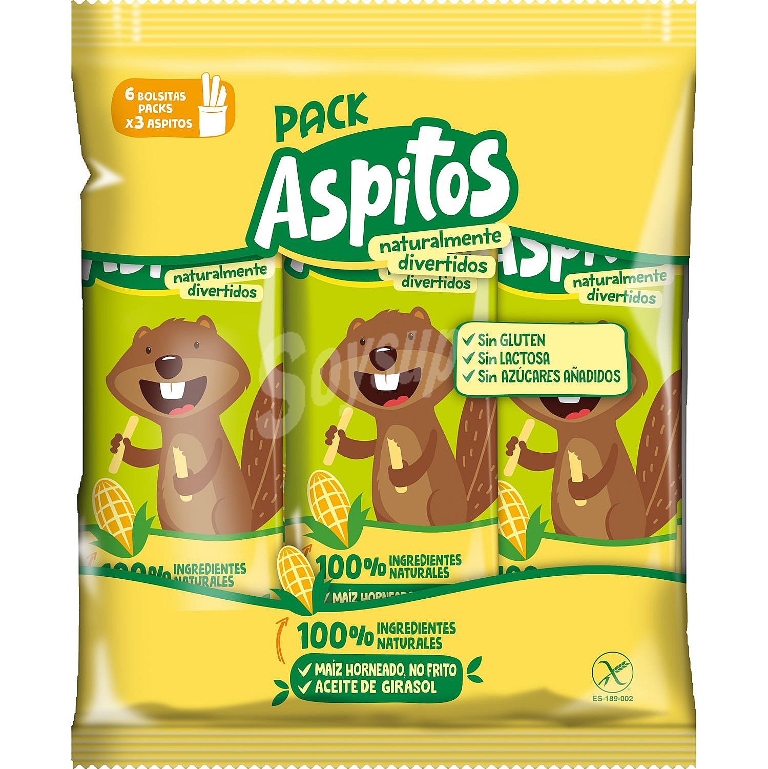 Aspitos aspitos