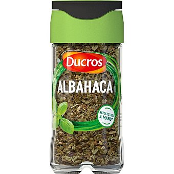 Albahaca