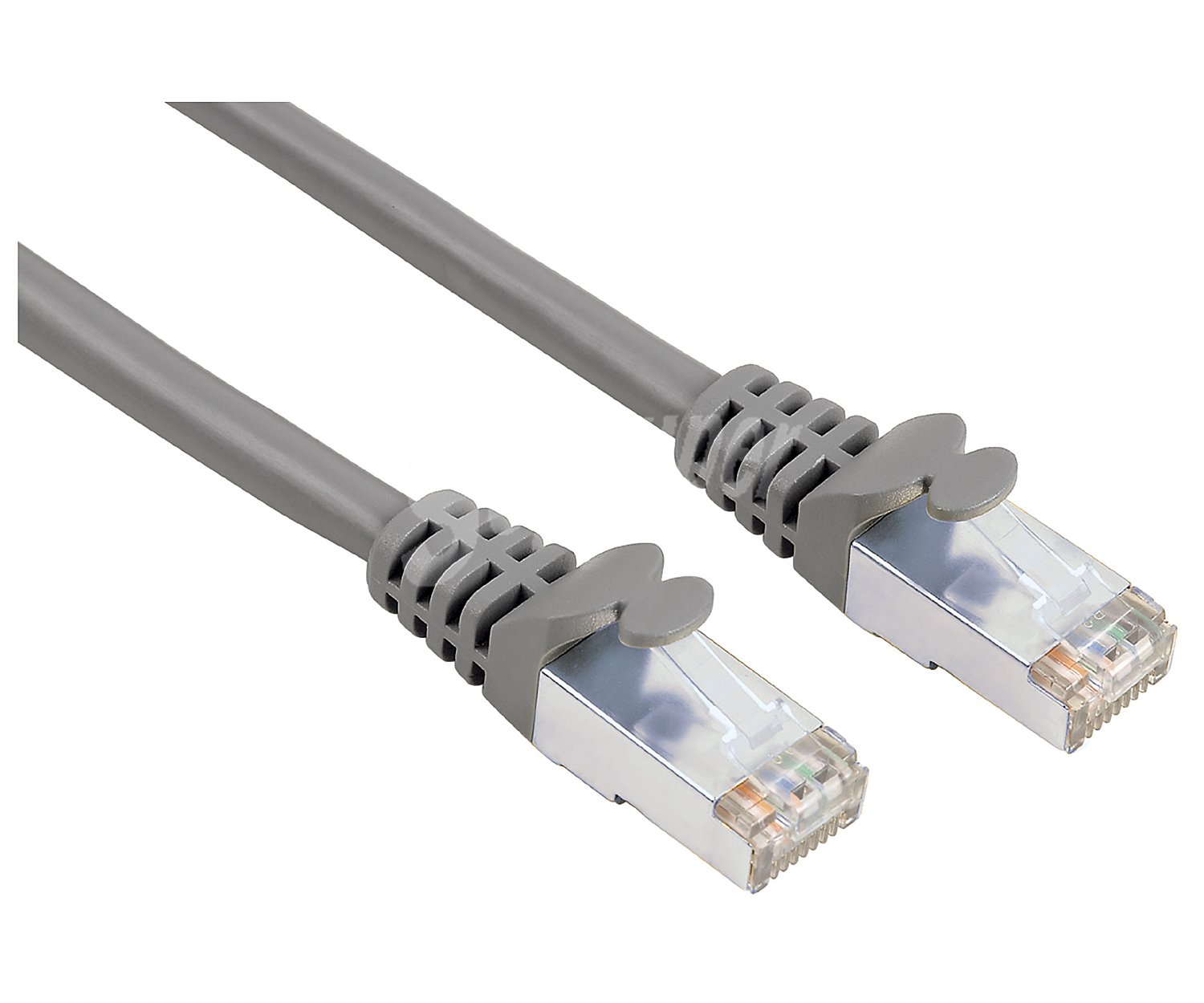 Cable de red Ethernet RJ45 8p8c, cat5, longitud 5m