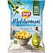 Patatas fritas lay's mediterráneas