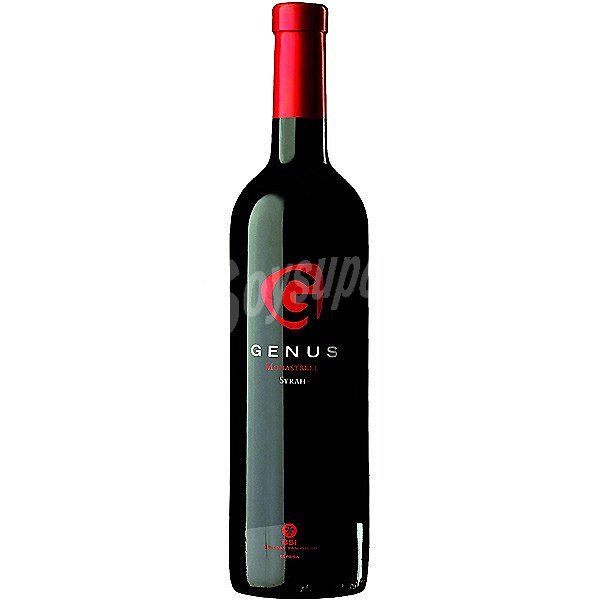 Vino D.O. Jumilla tinto