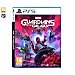 Marvel's Guardianes de la Galaxia para Playstation 5. Género: aventuras, acción. pegi: 16.