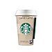 Café Latte starbucks, vaso 220 ml