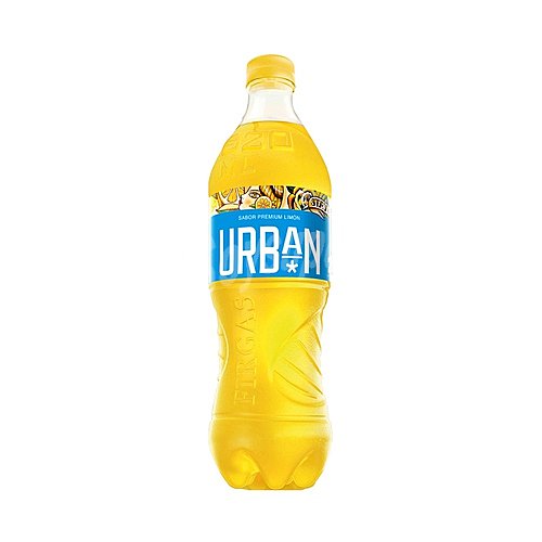 Urban Refresco de limón urban