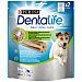 Dentalife snack perro pequeño bolsa 115 gr