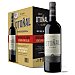 Caja 6 Bot. Otoñal Tinto Reserva 2018