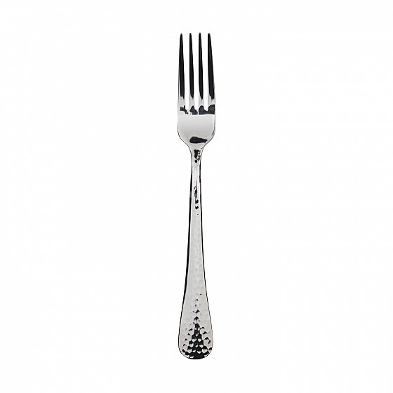 Set 3 Tenedor Acero Inoxidable bergner Eifell - Plata